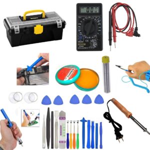 Maletin Electronico JNC