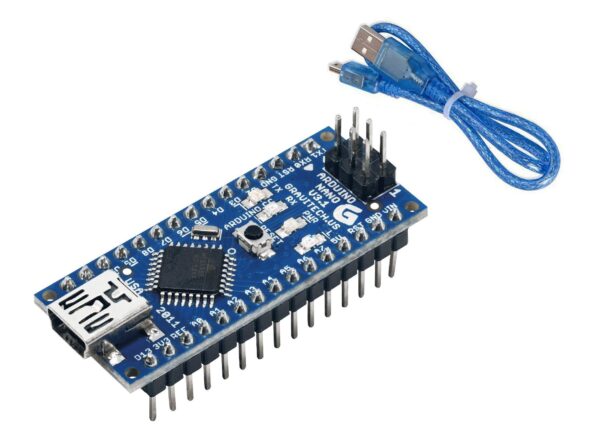 ARDUINO NANO