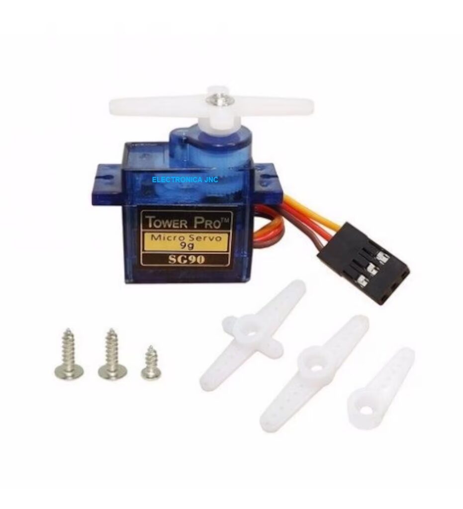SG90 MICRO SERVO 9G