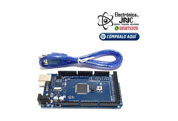 compatible con arduino