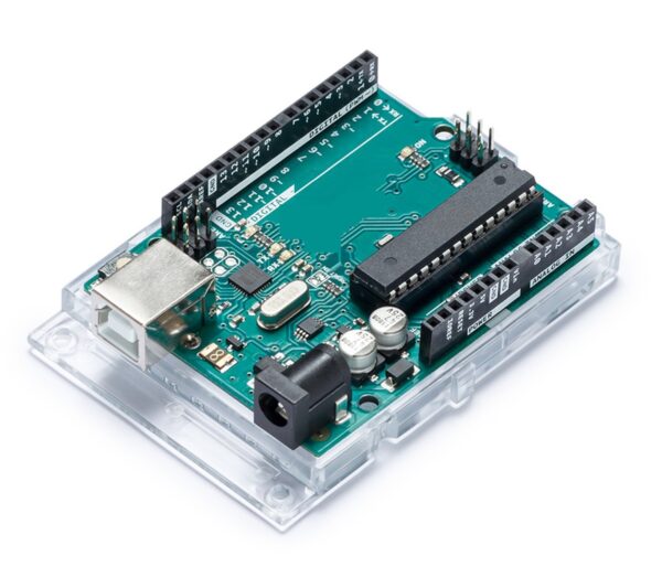 compatible con arduino