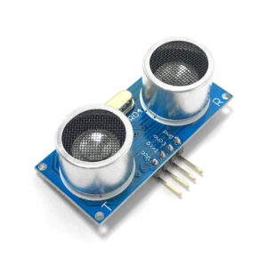 HC-SR04 SENSOR
