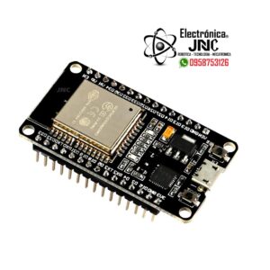 Esp 32 Modulo Wifi- Bluetooth Esp32 30 Pines