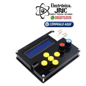 Generador de formas de onda