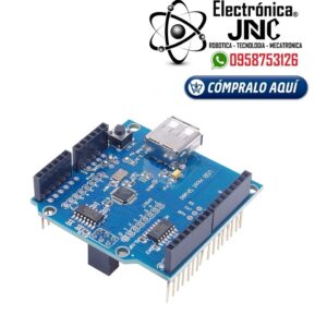 Usb Host Shield Arduino
