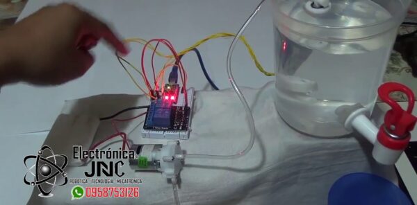 SENSOR NIVEL DE AGUA ZPC1 FLOTADOR EN ÁNGULO ALTO