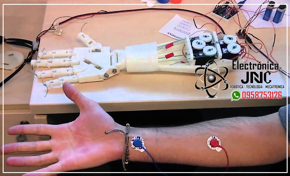 PAR de electrodos para electromiografia o electrocardiografia EMG ECG EKG