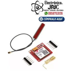 Mini Módulo SIM800L GPRS GSM