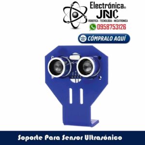 Soporte Para Sensor Ultrasónico HC-SR04
