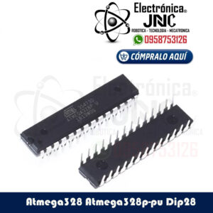 Atmega328 Atmega328p-pu Dip28