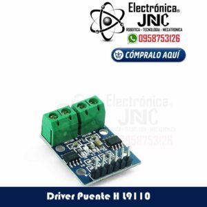 L9110 DRIVER PUENTE H