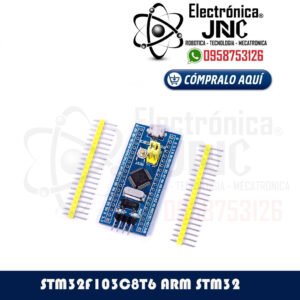 STM32F103C8T6 ARM STM32