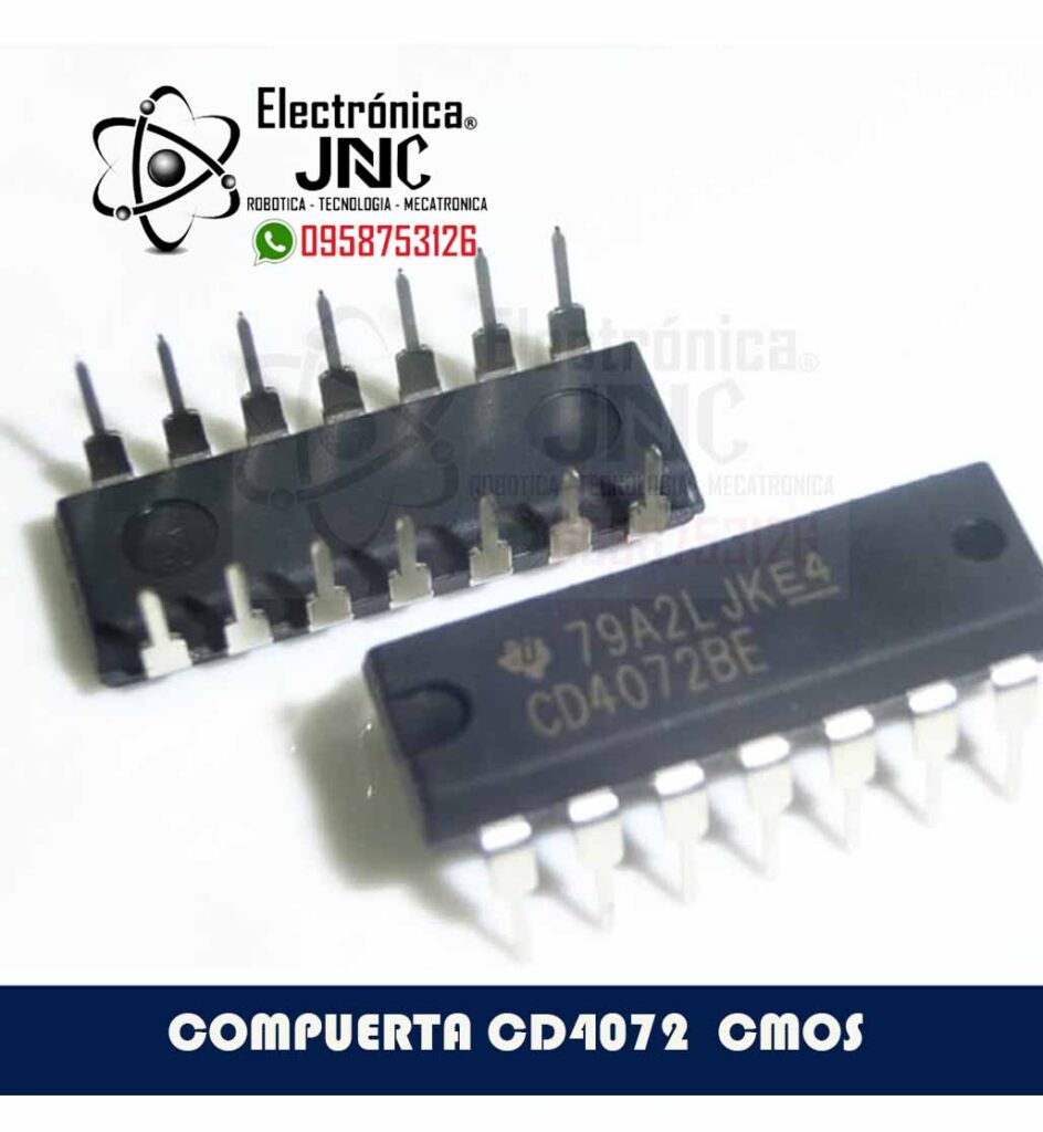 COMPUERTA 4072