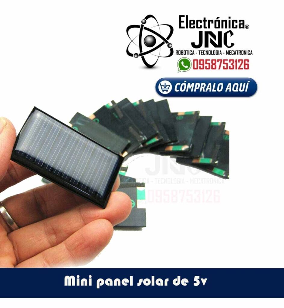 panel solar