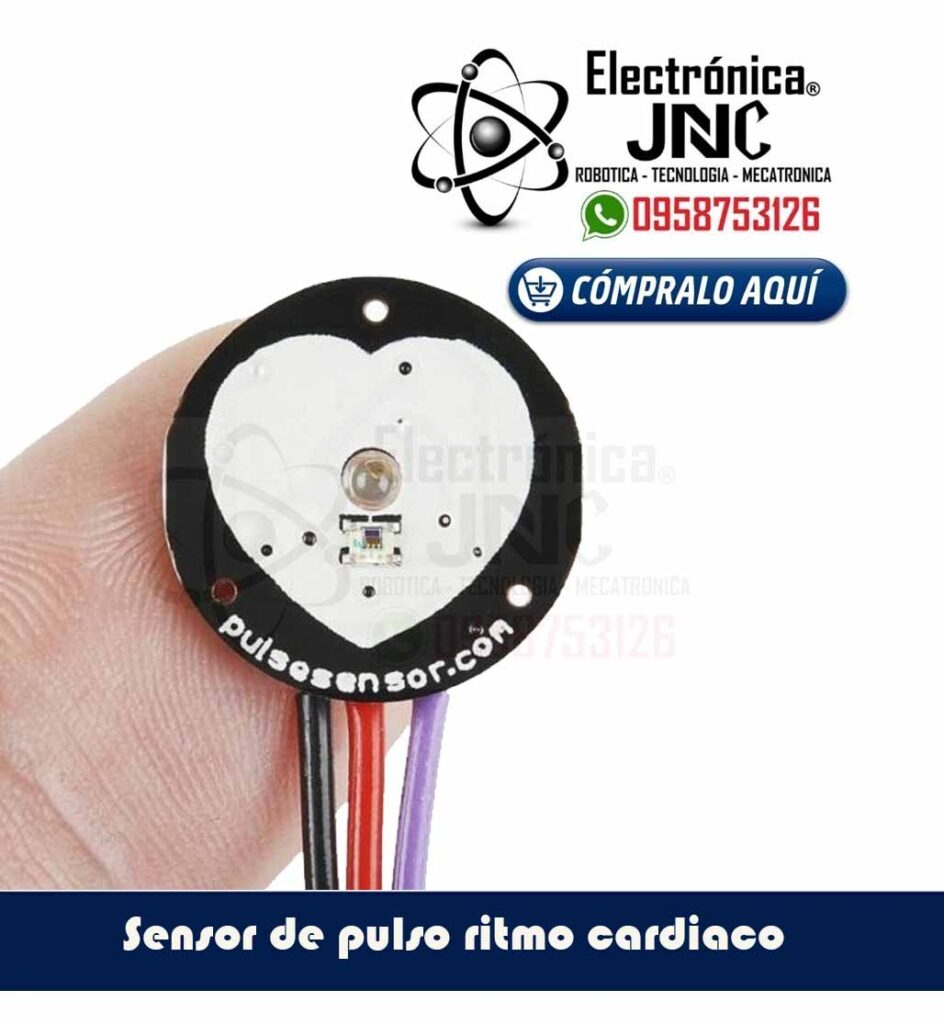 pulso cardiaco