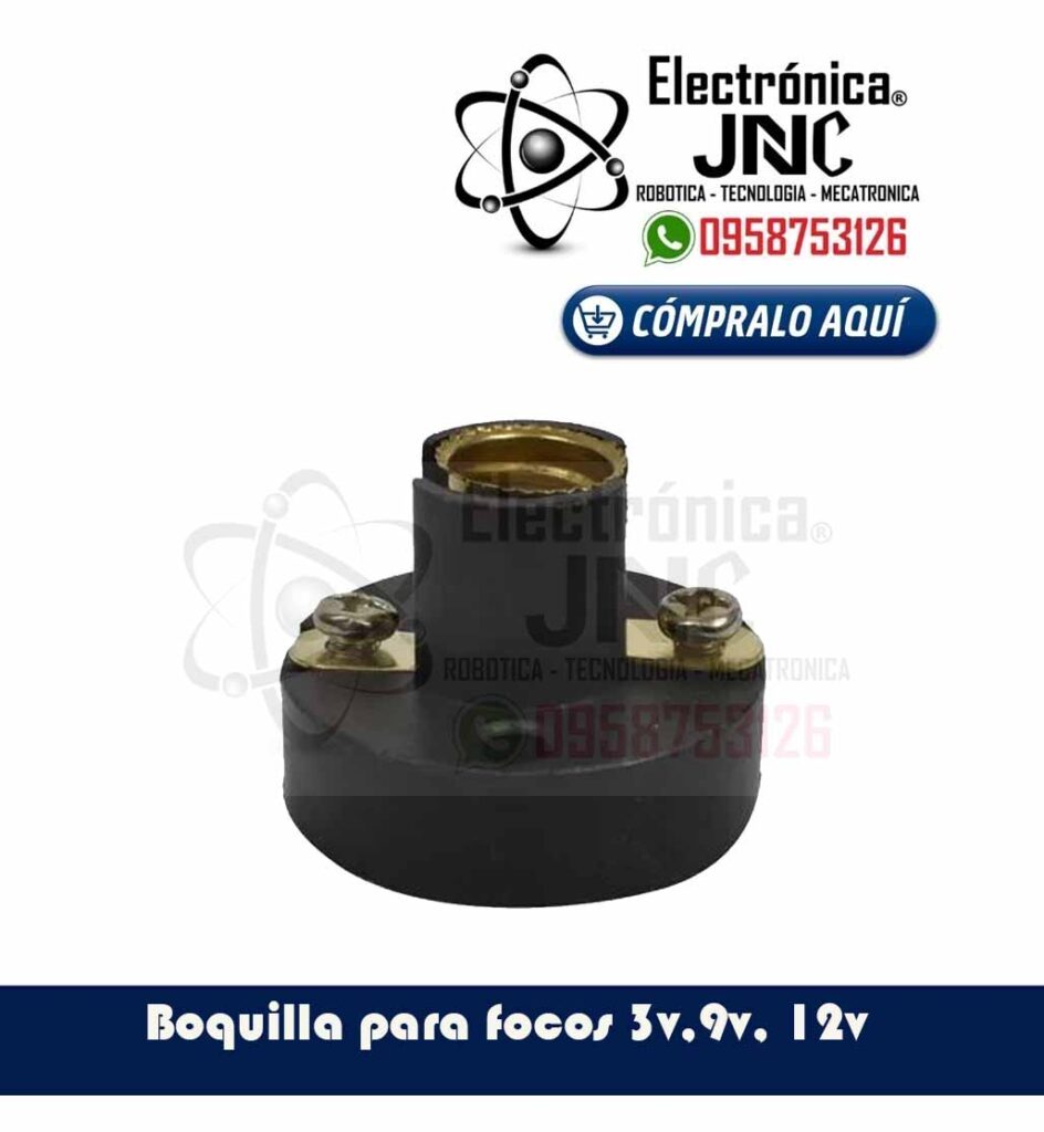 BOQUILLA
