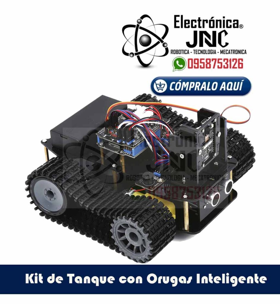 Cursos de electrónica