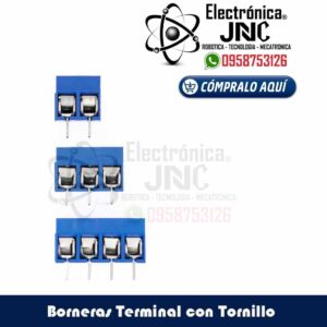 borneras