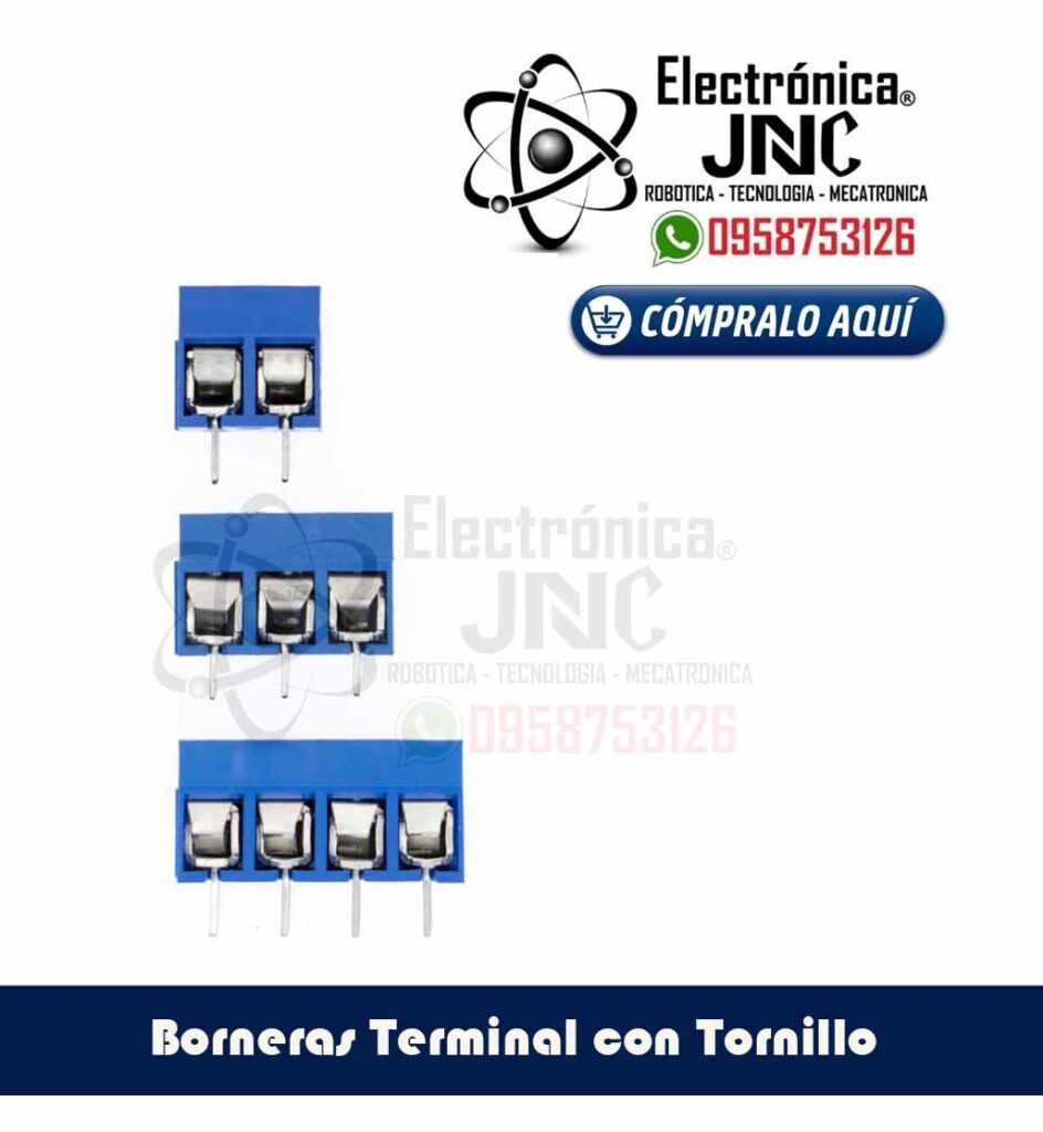 borneras