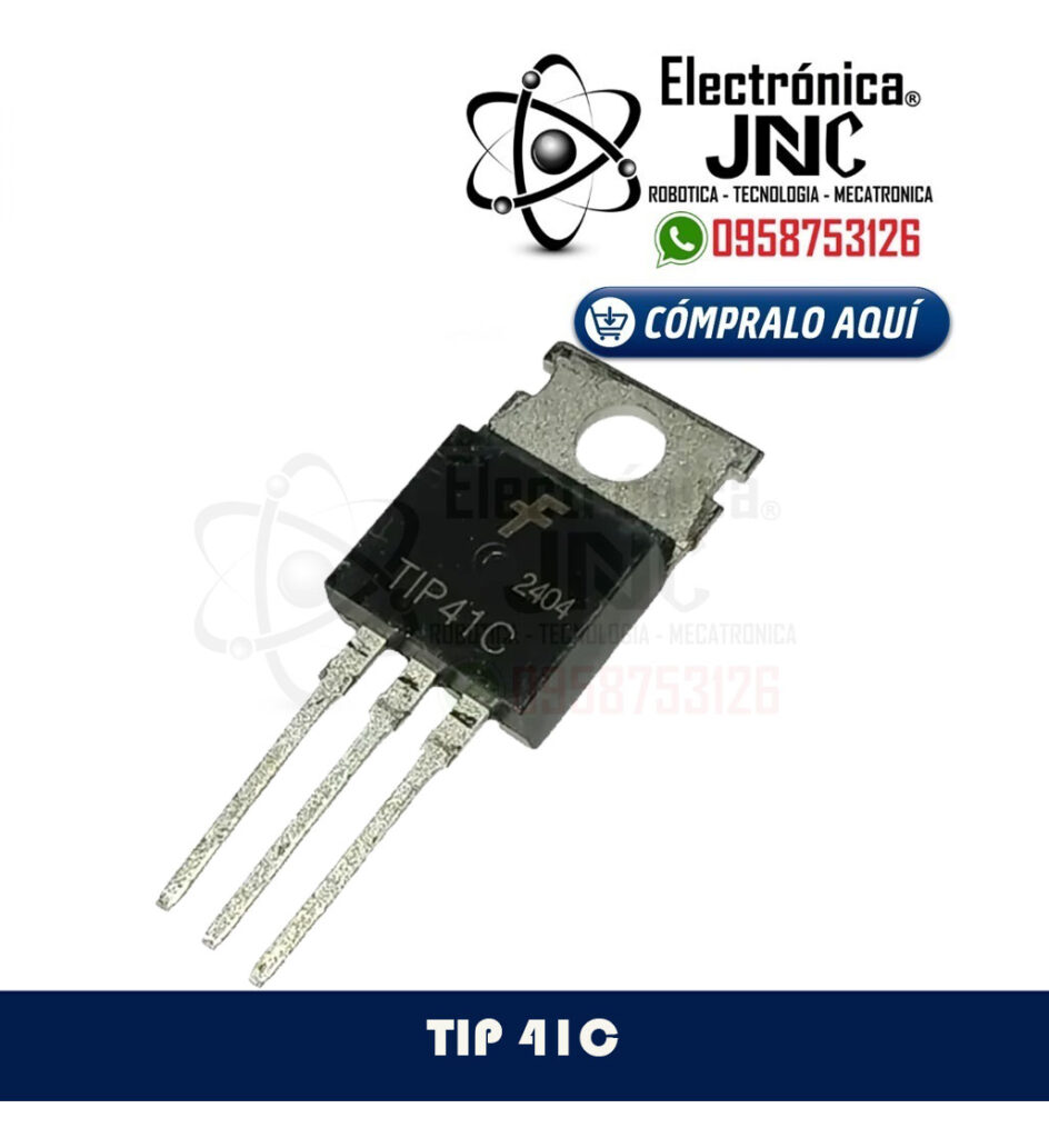 TIP41C