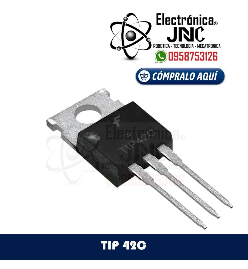 TIP42C