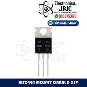 IRFZ44N Transistor Mosfet TO-220