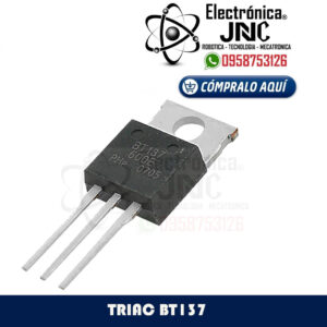 BT137-600E