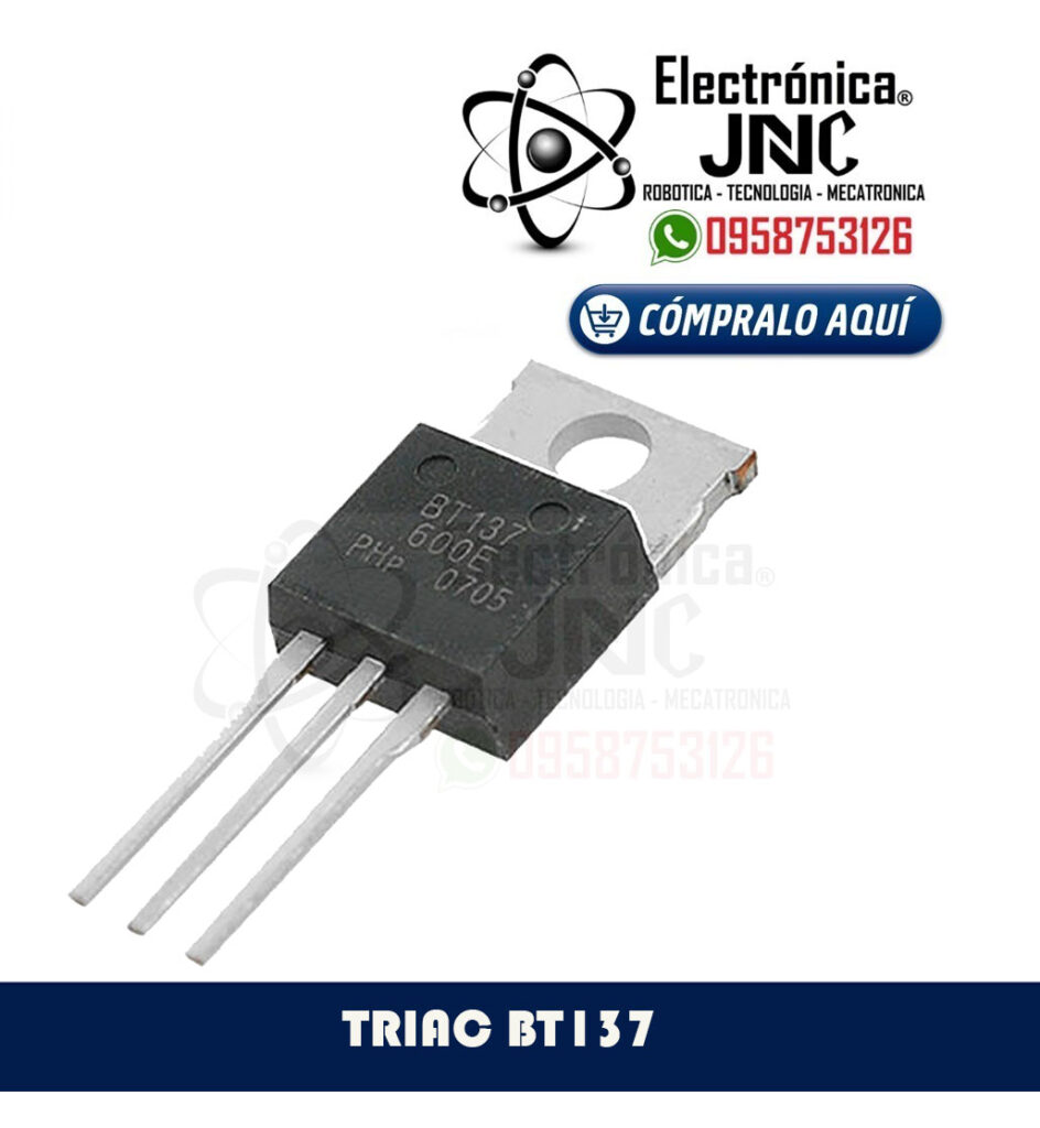 BT137-600E